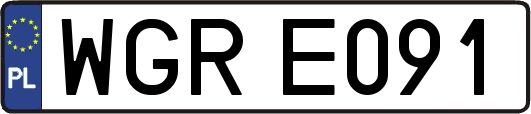 WGRE091