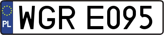 WGRE095