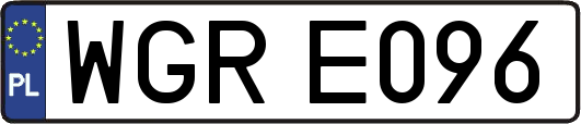 WGRE096