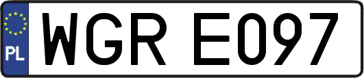 WGRE097