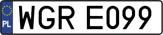 WGRE099