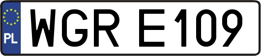WGRE109