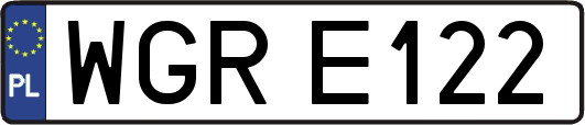 WGRE122
