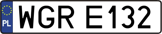WGRE132