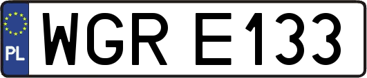 WGRE133