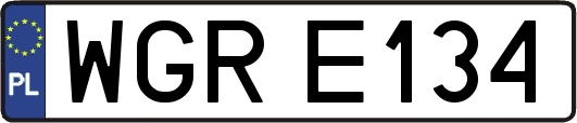 WGRE134