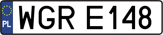 WGRE148