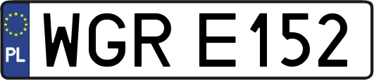 WGRE152