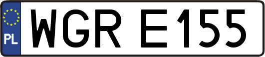 WGRE155