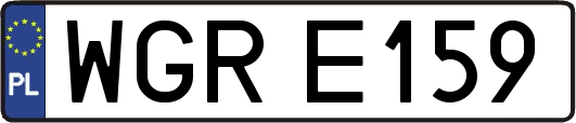 WGRE159