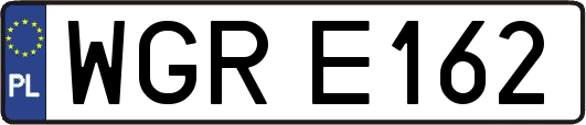 WGRE162