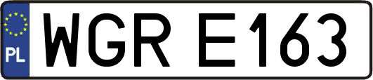 WGRE163