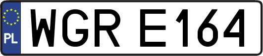 WGRE164