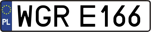 WGRE166