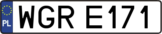 WGRE171