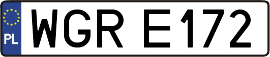 WGRE172
