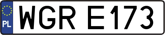WGRE173