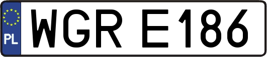 WGRE186