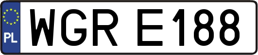 WGRE188