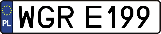 WGRE199