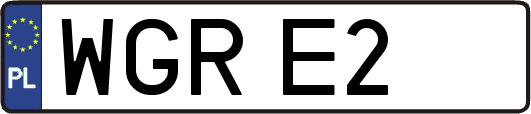 WGRE2