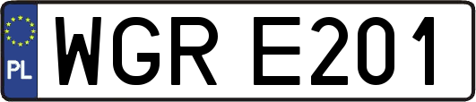 WGRE201