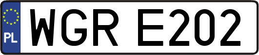 WGRE202