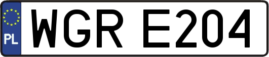 WGRE204