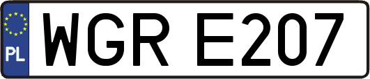 WGRE207