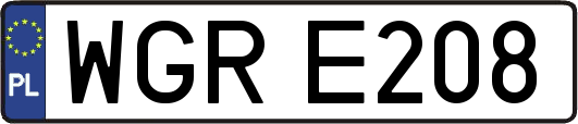 WGRE208