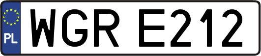 WGRE212