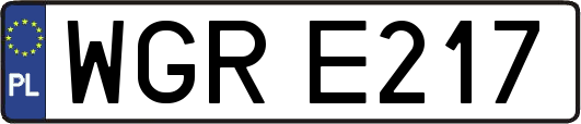 WGRE217