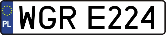 WGRE224