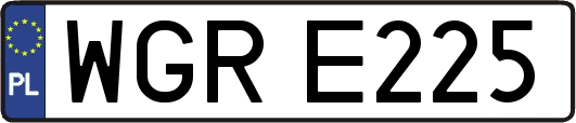 WGRE225