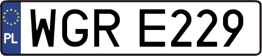 WGRE229