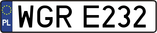 WGRE232