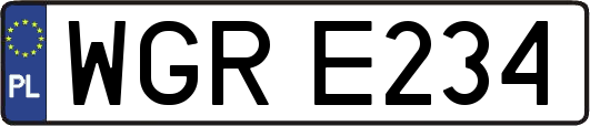 WGRE234