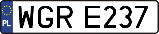 WGRE237