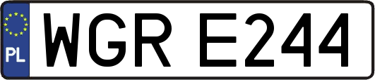 WGRE244