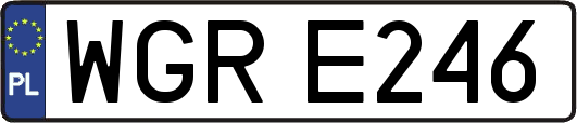 WGRE246