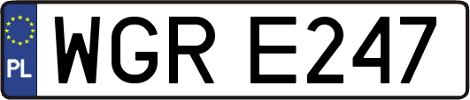 WGRE247