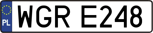 WGRE248