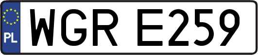 WGRE259