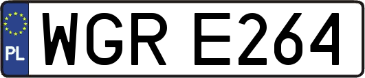 WGRE264