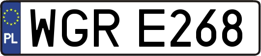 WGRE268