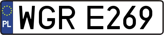 WGRE269