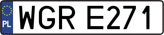 WGRE271