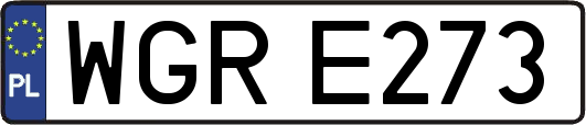 WGRE273