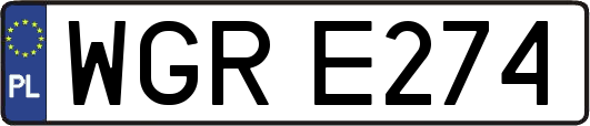 WGRE274