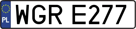 WGRE277